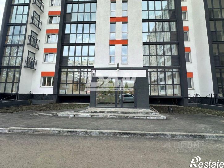 2-комн квартира ул Артиллерийская, 97,  д. 97