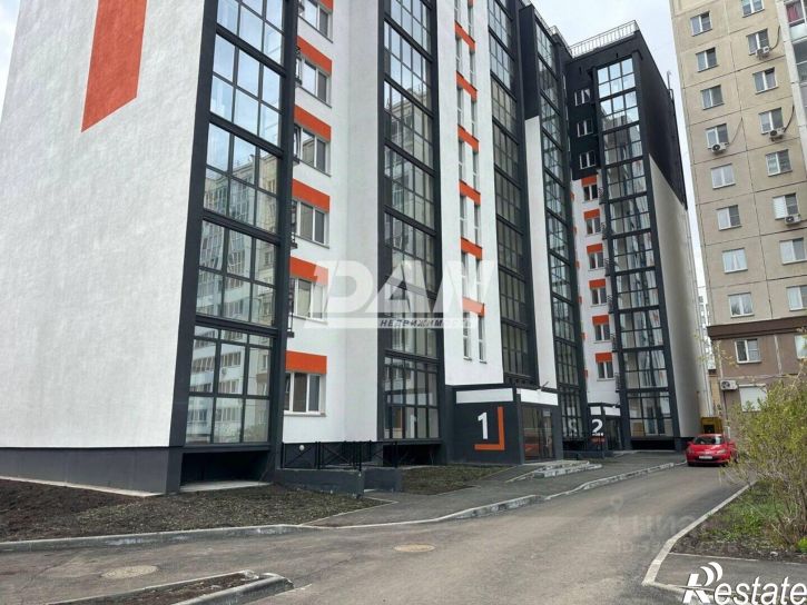 2-комн квартира ул Артиллерийская, 97,  д. 97