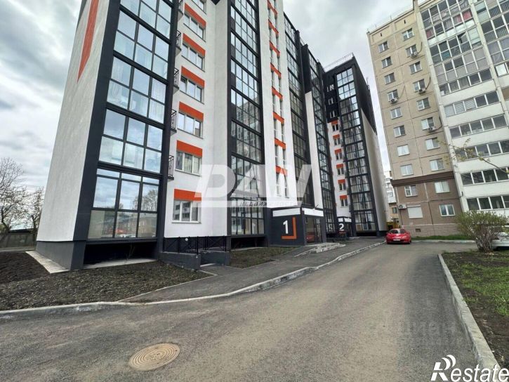 2-комн квартира ул Артиллерийская, 97,  д. 97