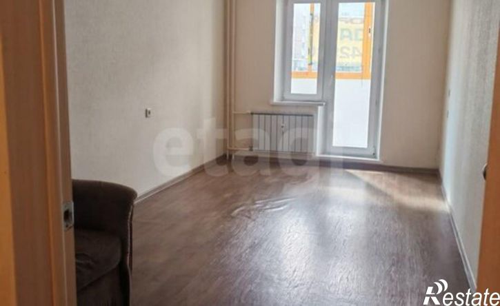 2-комн квартира Челябинск, улица Александра Шмакова, 23