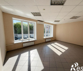 офис 26 кв м, этаж 2/2 Маркса, 54