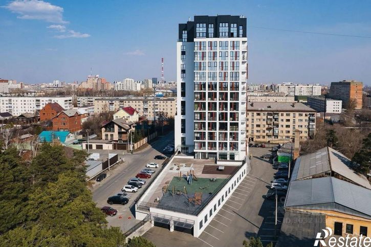 2-комн квартира ул Варненская, 4,  д. 4
