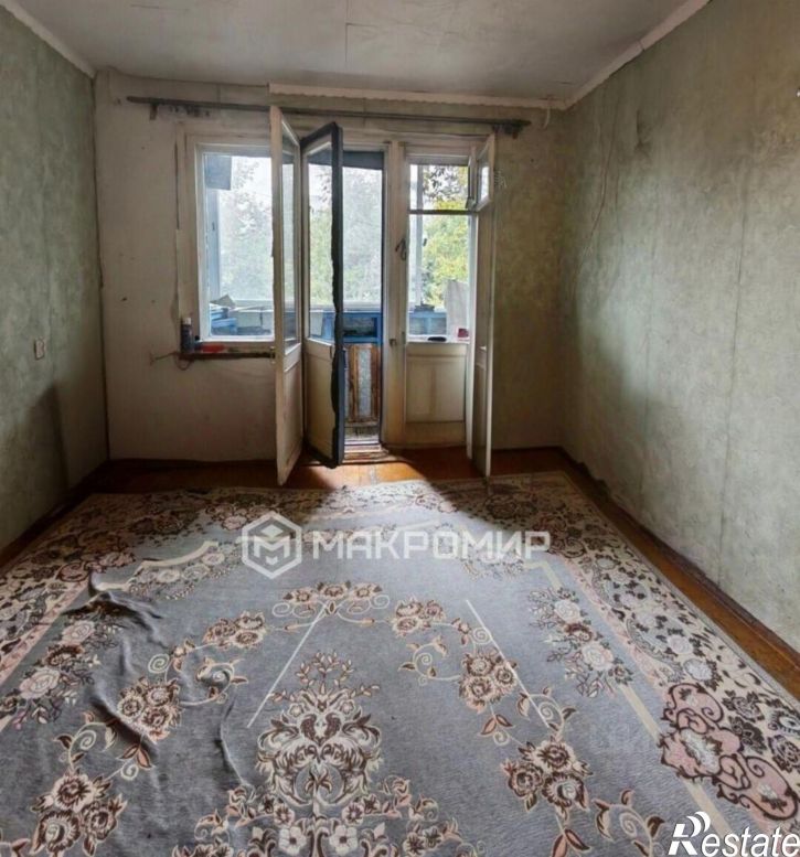 1-комн квартира ул Дзержинского, 8,  д. 8