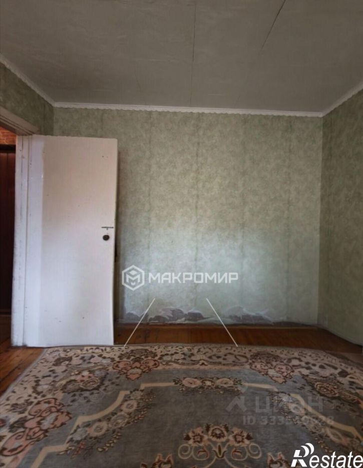 1-комн квартира ул Дзержинского, 8,  д. 8