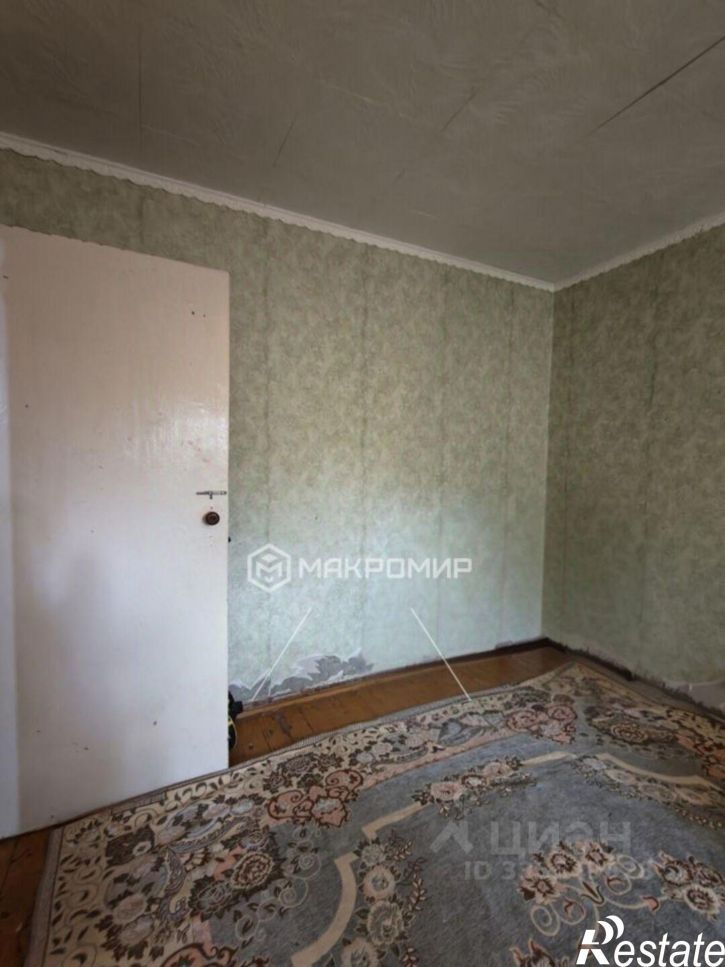 1-комн квартира ул Дзержинского, 8,  д. 8