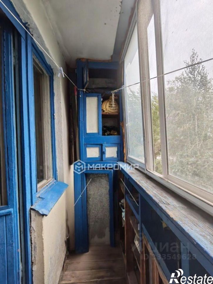 1-комн квартира ул Дзержинского, 8,  д. 8