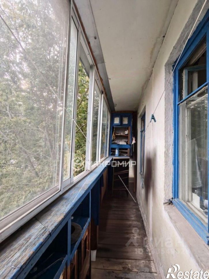 1-комн квартира ул Дзержинского, 8,  д. 8