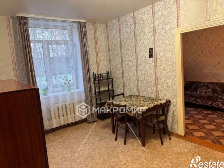2-комн квартира ул Коммунаров, 10,  д. 10