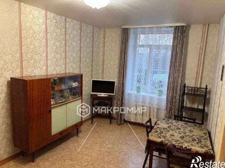 2-комн квартира ул Коммунаров, 10,  д. 10