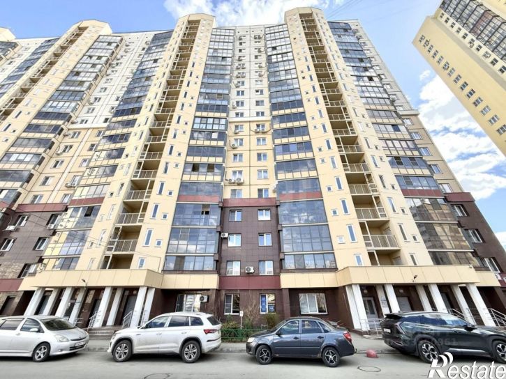 2-комн квартира ул Университетская Набережная, 64,  д. 64