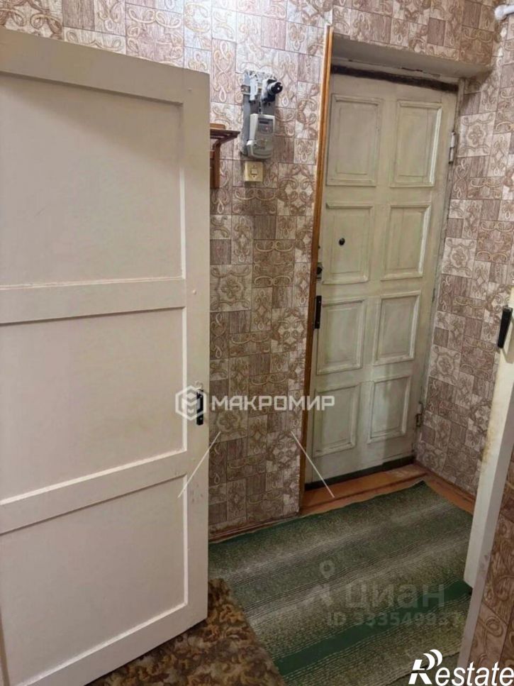 2-комн квартира ул Коммунаров, 10,  д. 10