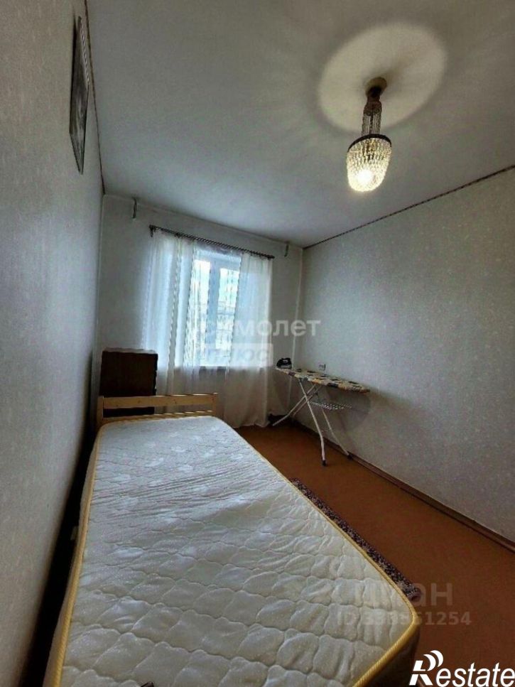 3-комн квартира ул Солнечная, 22,  д. 22