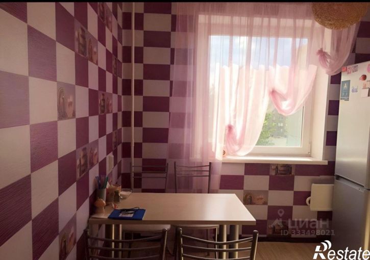 1-комн квартира ул Стартовая, 13,  д. 13