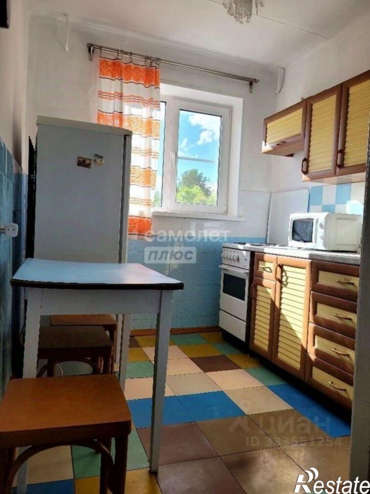 3-комн квартира ул Солнечная, 22,  д. 22