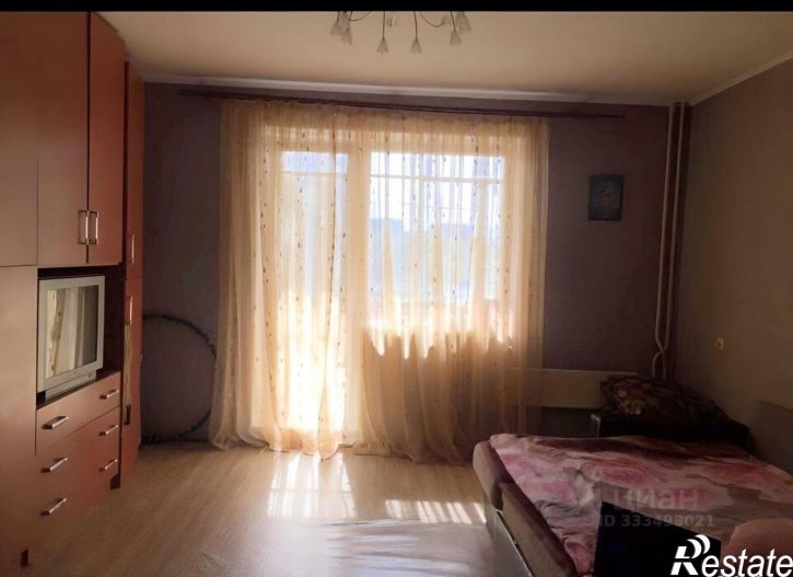 1-комн квартира ул Стартовая, 13,  д. 13