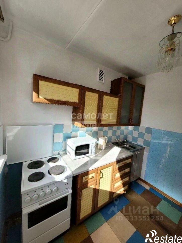 3-комн квартира ул Солнечная, 22,  д. 22