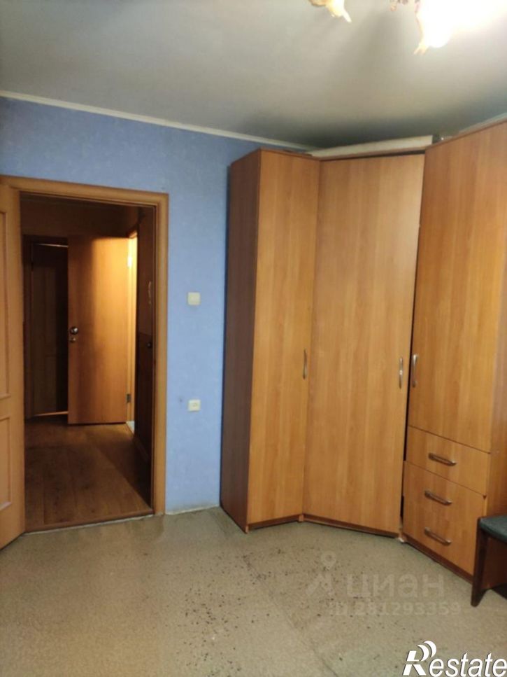 3-комн квартира ул 250-летия Челябинска, 30,  д. 30