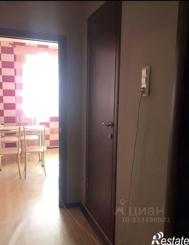 1-комн квартира ул Стартовая, 13,  д. 13