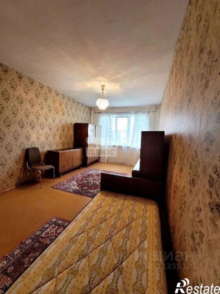 3-комн квартира ул Солнечная, 22,  д. 22
