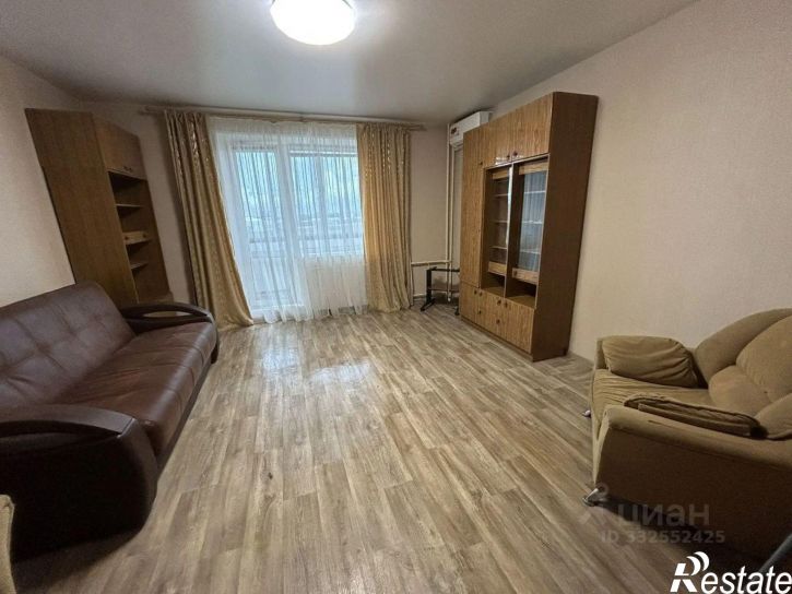 1-комн квартира ул Кузнецова, 31,  д. 31