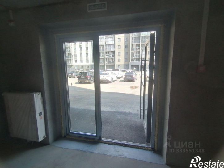 Торговое помещение ул Мечты, 17А,  д. 17А