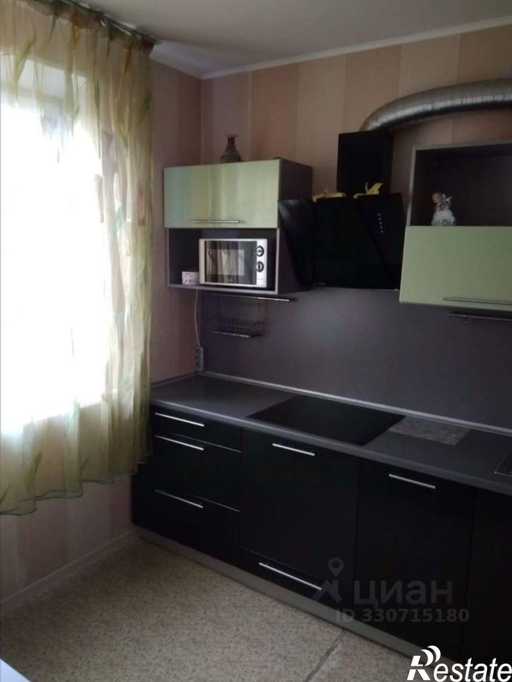 1-комн квартира ул Маршала Чуйкова, 36,  д. 36