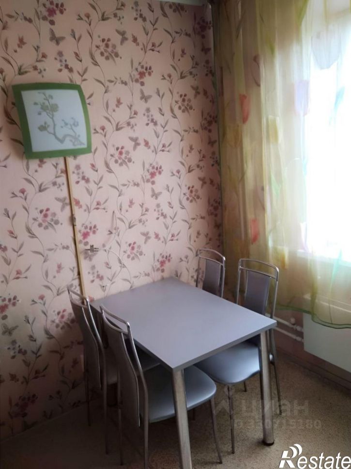 1-комн квартира ул Маршала Чуйкова, 36,  д. 36