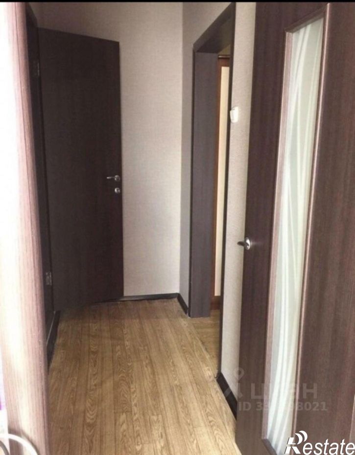 1-комн квартира ул Стартовая, 13,  д. 13
