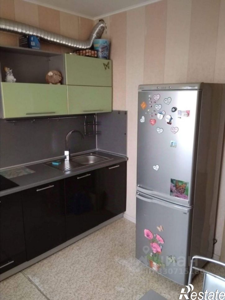 1-комн квартира ул Маршала Чуйкова, 36,  д. 36