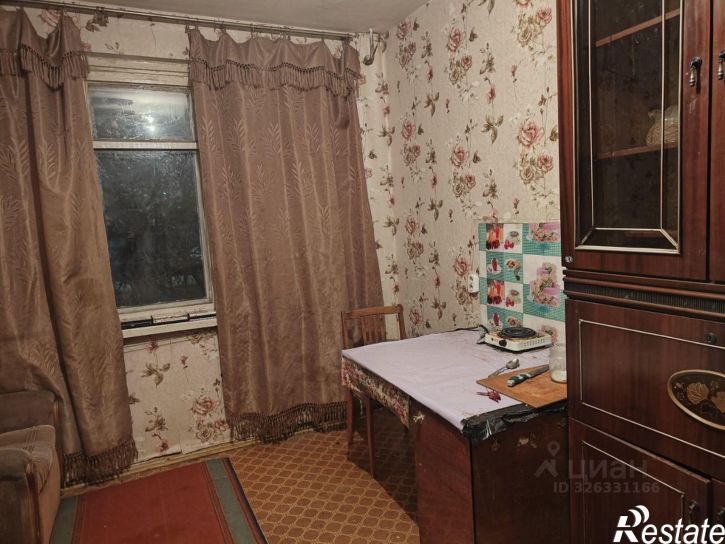 Комната ул Чичерина, 29,  д. 29