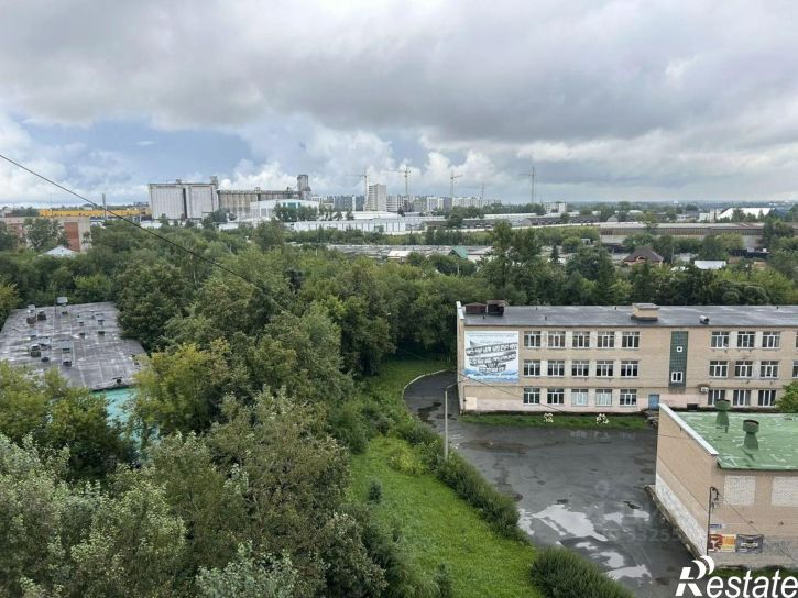 1-комн квартира ул Кузнецова, 31,  д. 31