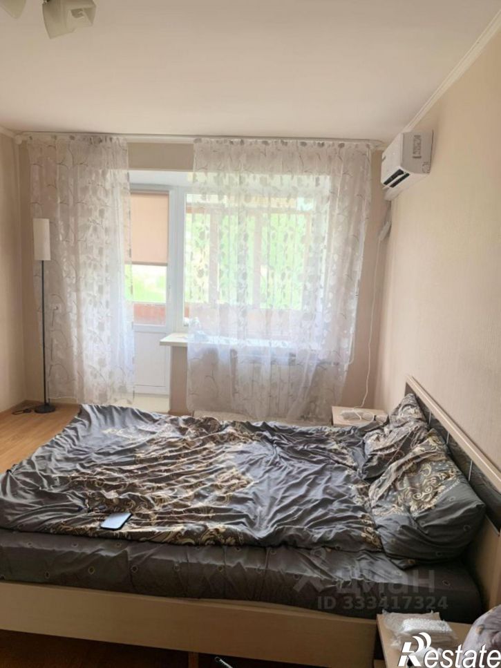1-комн квартира Свердловский пр-кт, 27,  д. 27