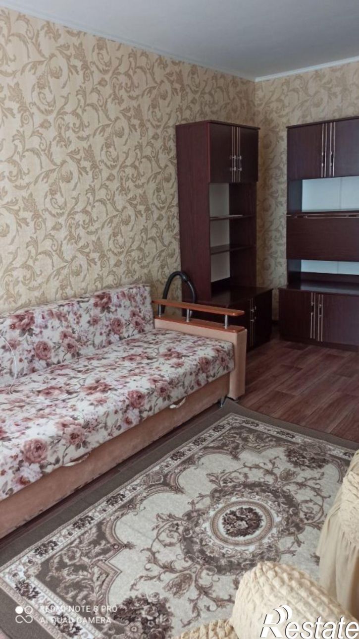 1-комн квартира ул Елькина, 80,  д. 80