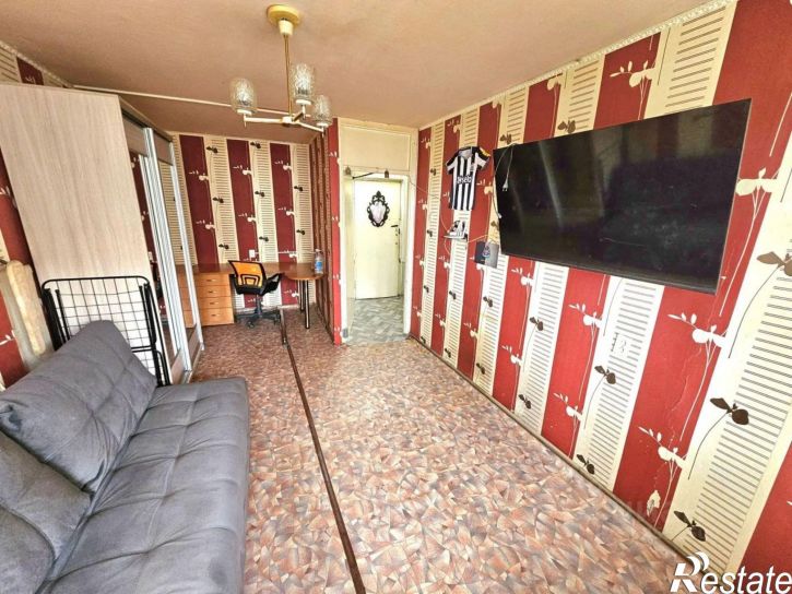 1-комн квартира Комсомольский пр-кт, 38,  д. 38