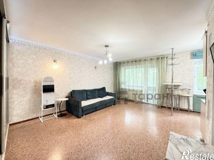 1-комн квартира ул Калинина, 19,  д. 19