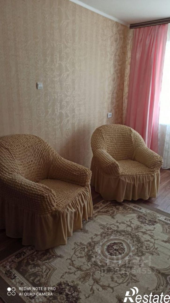 1-комн квартира ул Елькина, 80,  д. 80