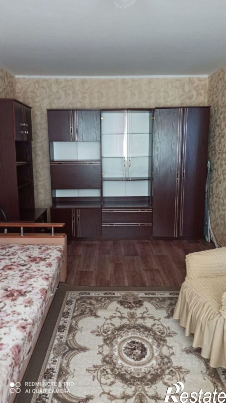 1-комн квартира ул Елькина, 80,  д. 80