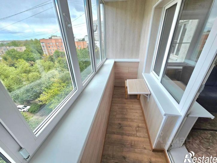 1-комн квартира Комсомольский пр-кт, 38,  д. 38