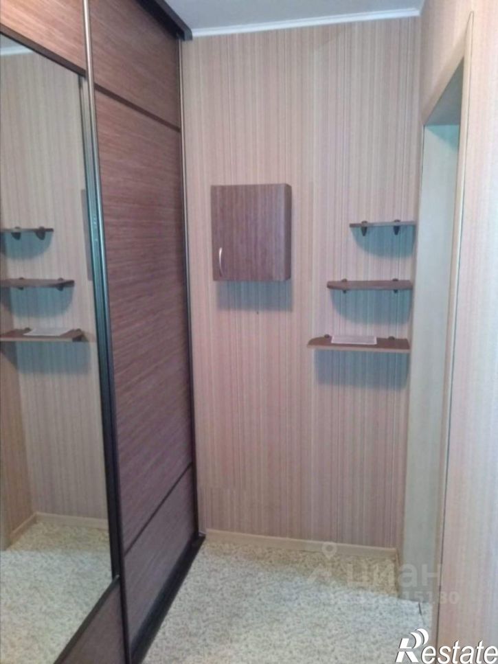 1-комн квартира ул Маршала Чуйкова, 36,  д. 36