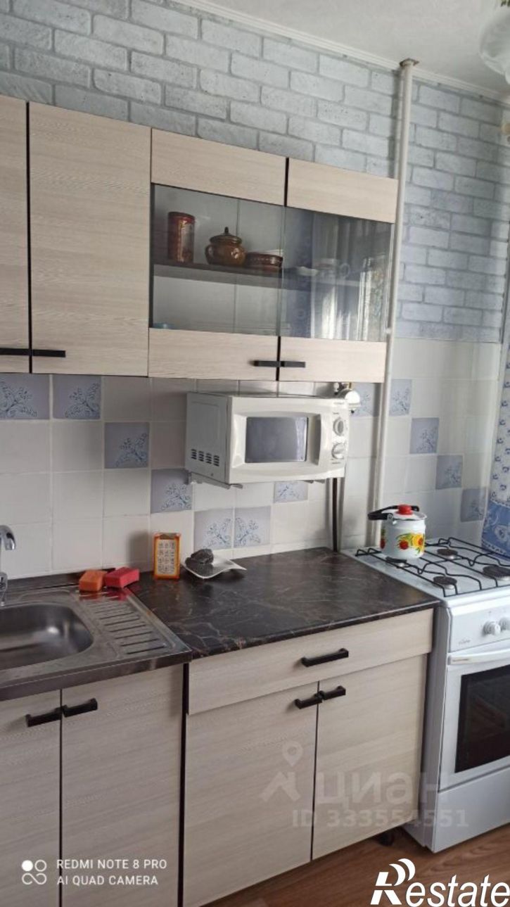 1-комн квартира ул Елькина, 80,  д. 80