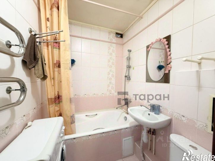 1-комн квартира ул Калинина, 19,  д. 19