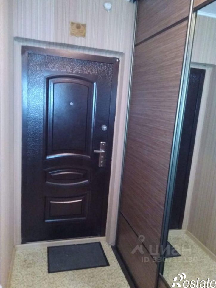 1-комн квартира ул Маршала Чуйкова, 36,  д. 36