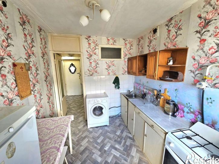1-комн квартира Комсомольский пр-кт, 38,  д. 38