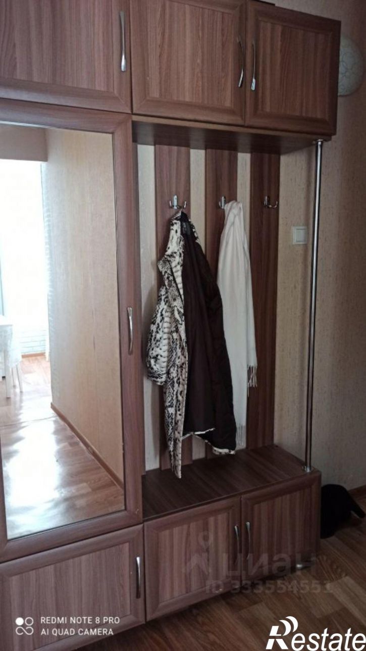 1-комн квартира ул Елькина, 80,  д. 80