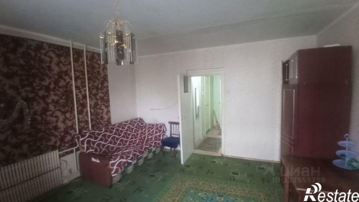 1-комн квартира пр-кт Победы, 336,  д. 336
