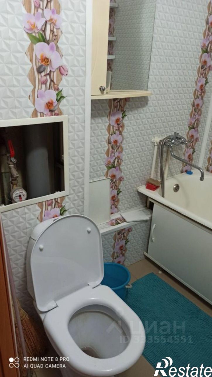 1-комн квартира ул Елькина, 80,  д. 80
