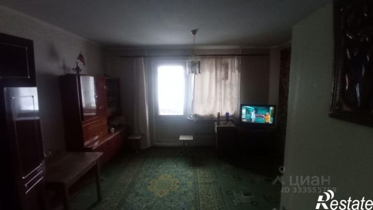 1-комн квартира пр-кт Победы, 336,  д. 336