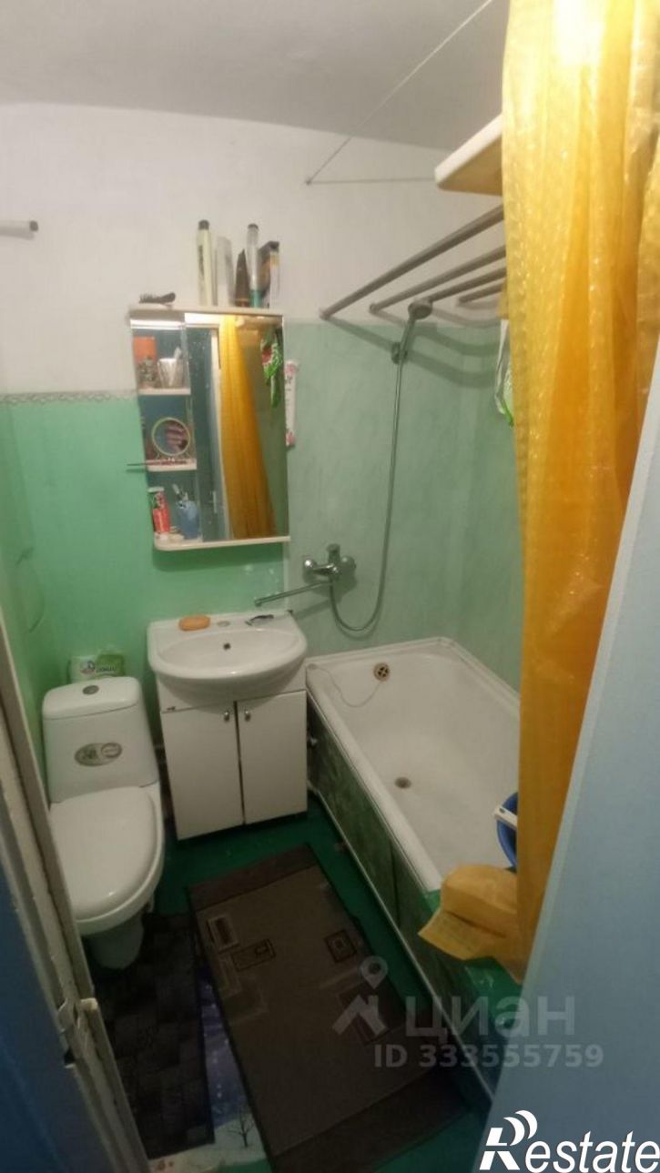 1-комн квартира пр-кт Победы, 336,  д. 336