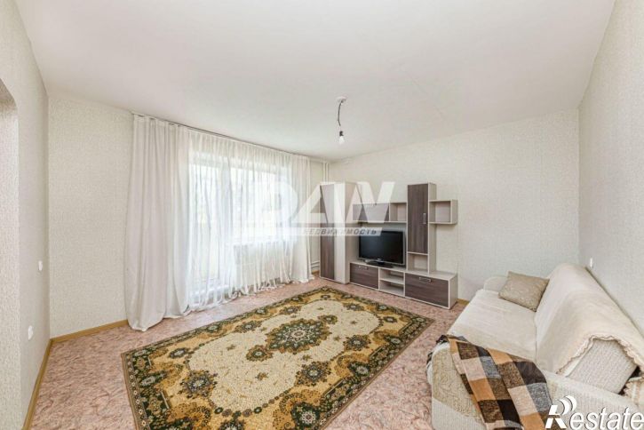 1-комн квартира ул Набережная, 7В,  д. 7В