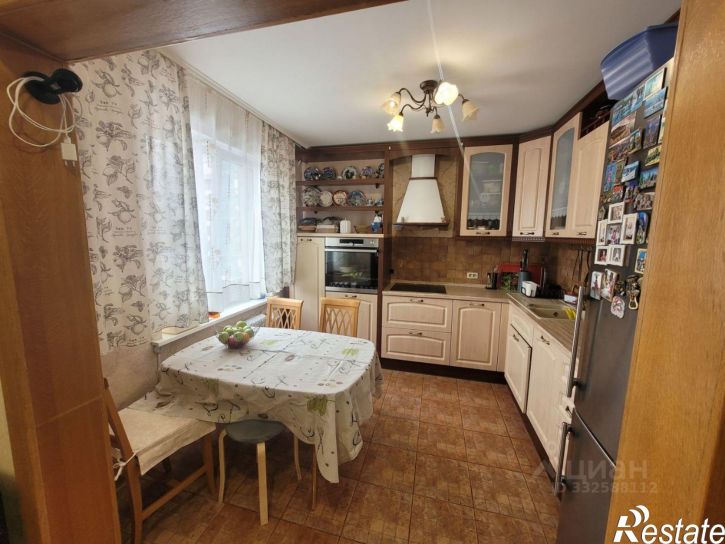 4-комн квартира Комсомольский пр-кт, 69А,  д. 69А